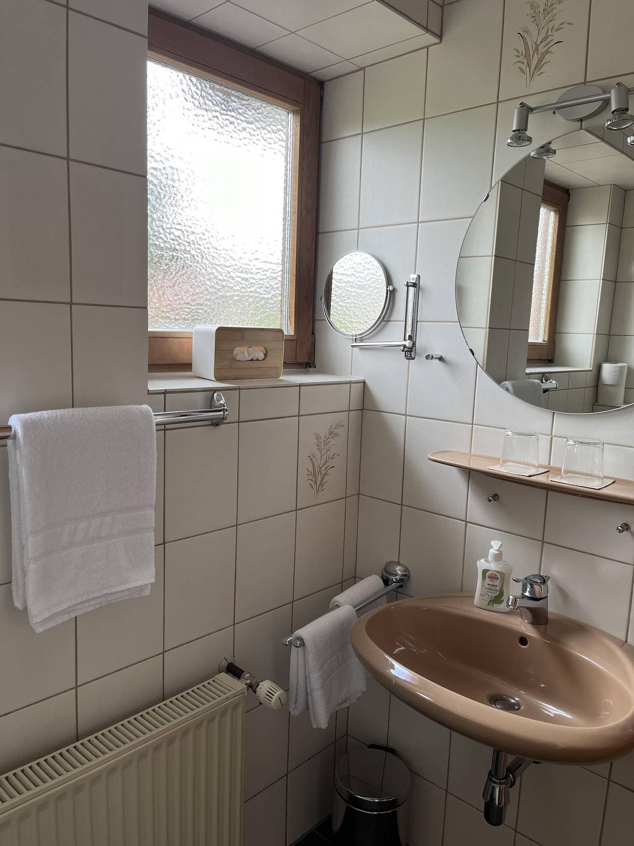 Foto 9 von 30: "Alpenhof Berg-Kammerl" Studioappartement