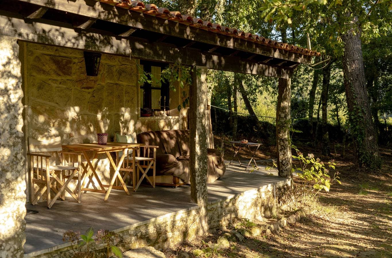 Waldhaus casinha do Carvalhal 1