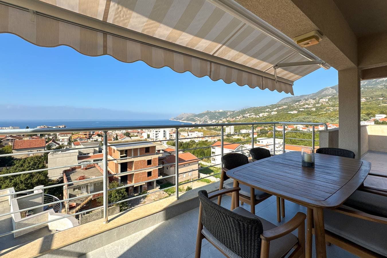 Foto 2 von 15: Penthouse Sunce