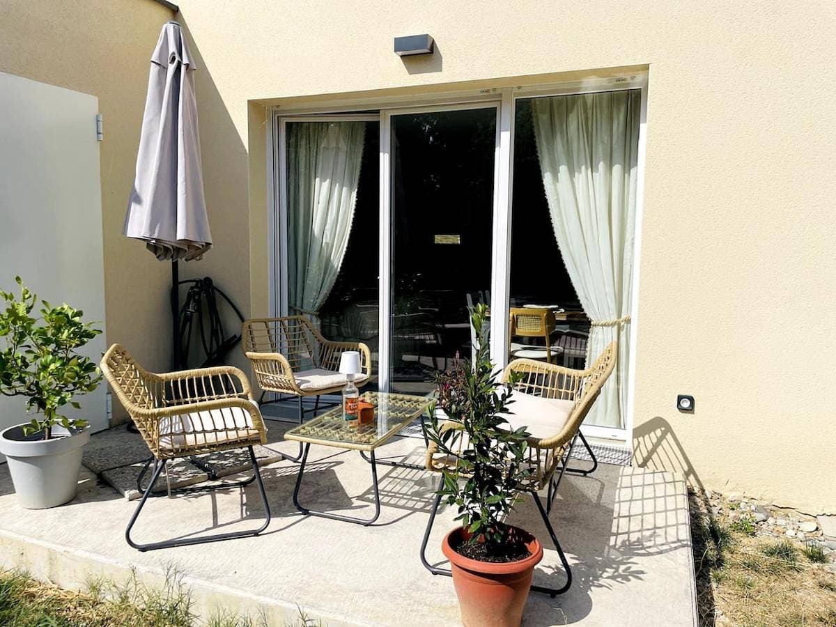 Foto 5 von 18: One-Bedroom Villa