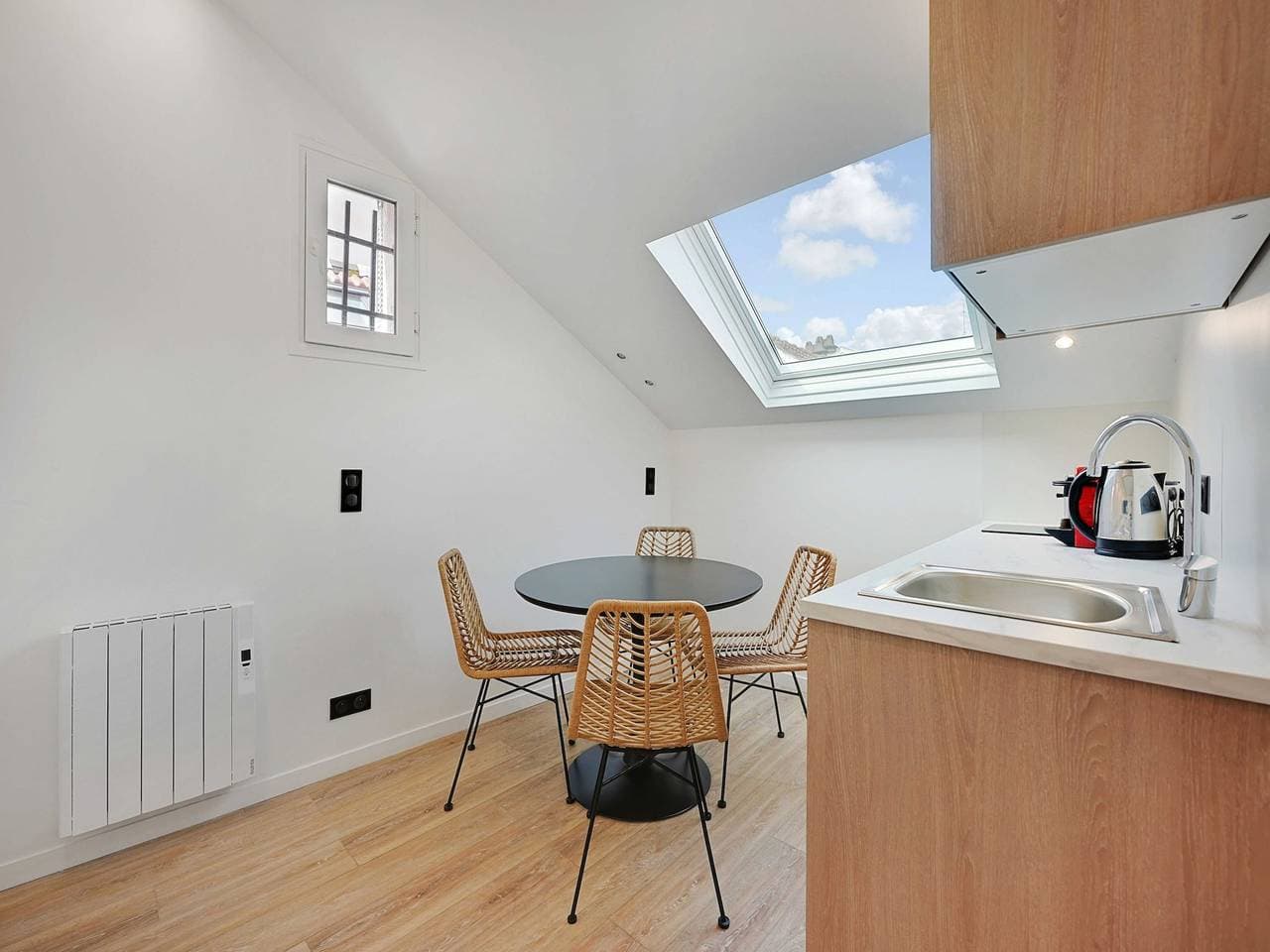 Foto 2 von 5: Ferienwohnung für 2 Personen