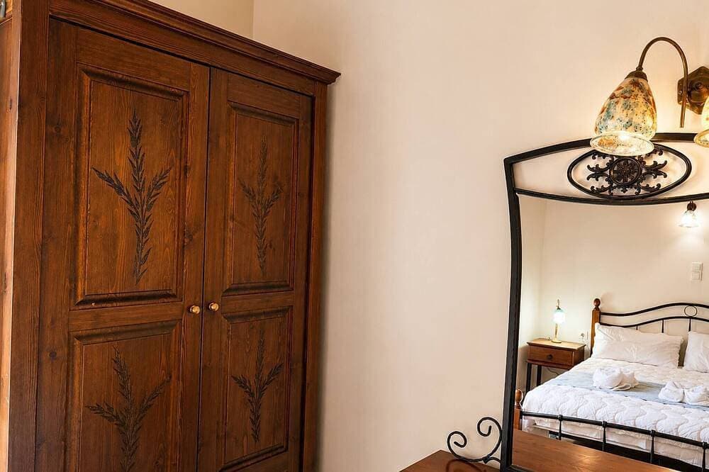 Foto 5 von 30: Versteckte Oase mit herrlichem Meerblick - Kalisti 1Bd 1Ba 4Pl