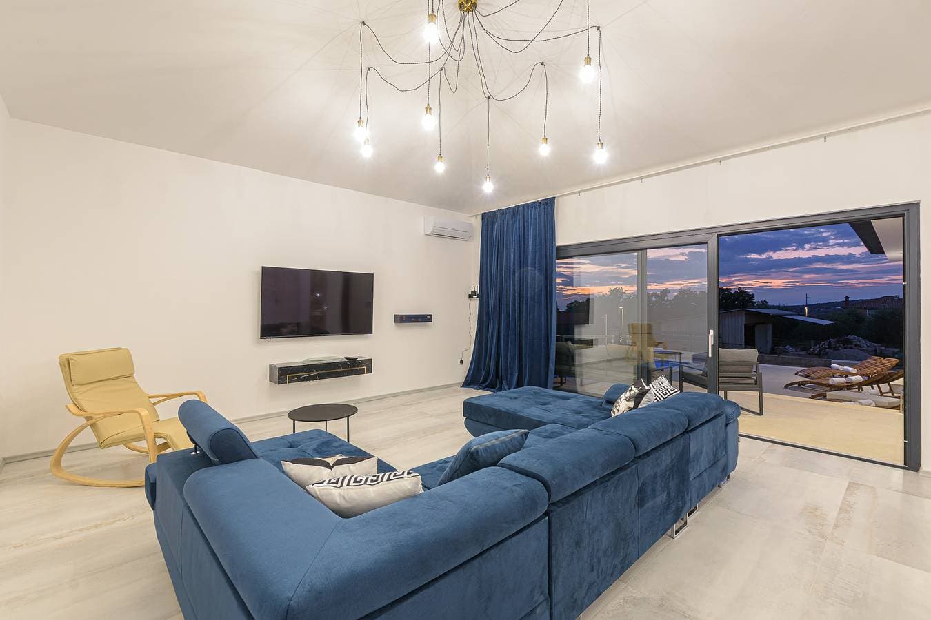 Foto 4 von 44: Villa Eivissa