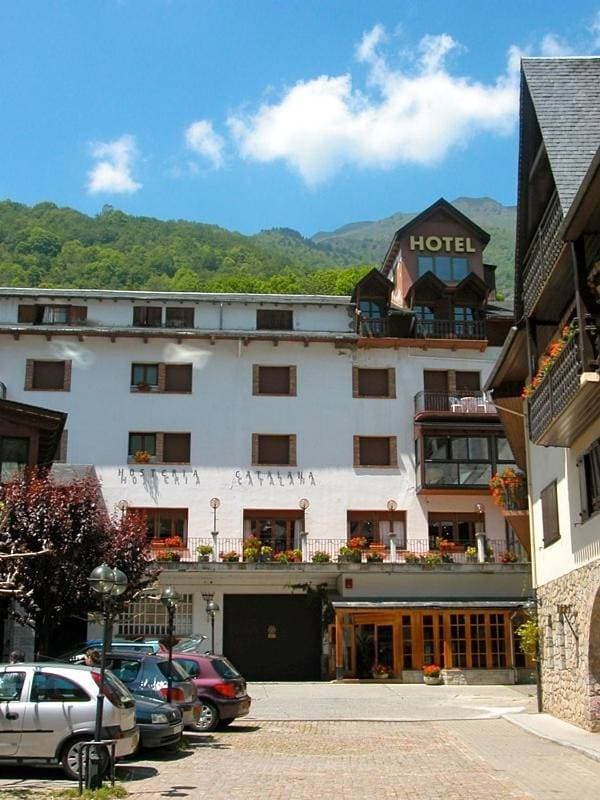 Foto 4 von 7: Superior Double or Twin Room