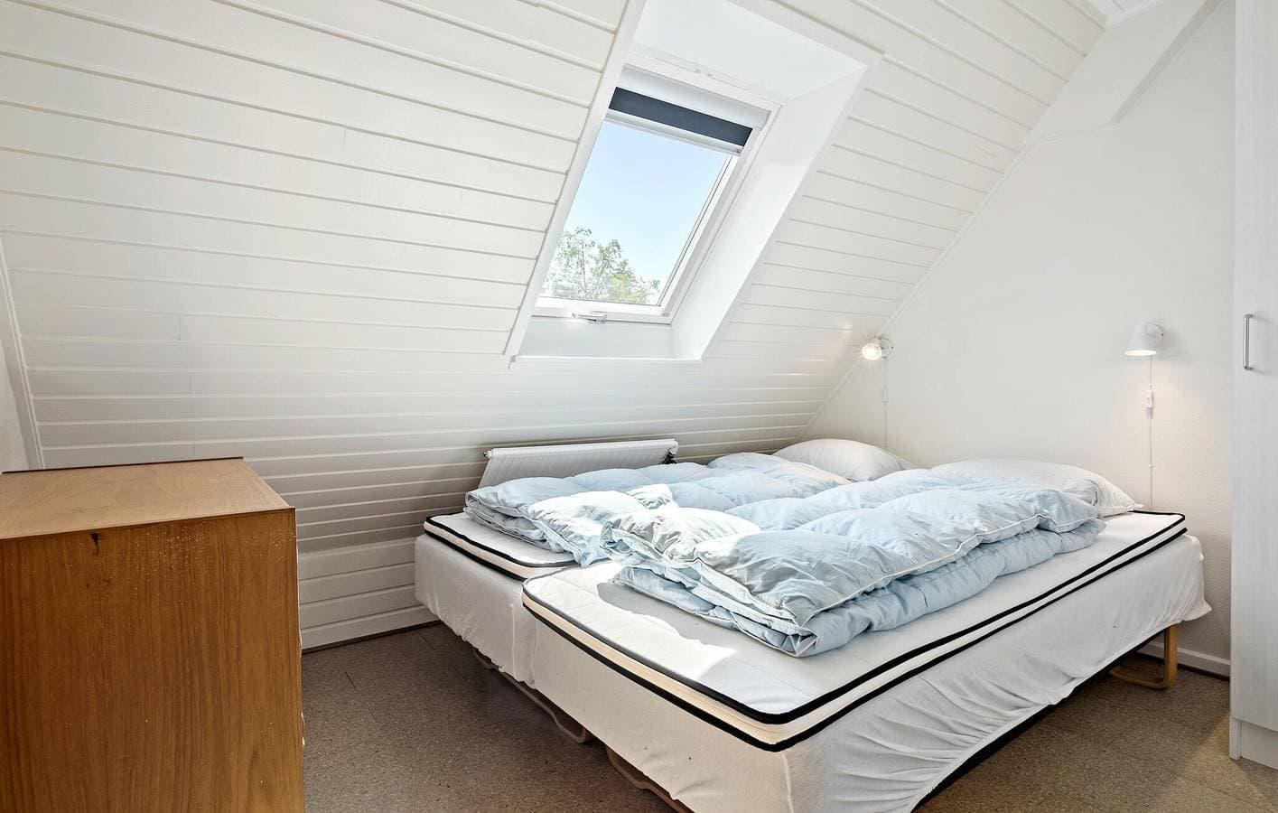 Foto 13 von 20: Ferienwohnung für 4 Personen mit Garten