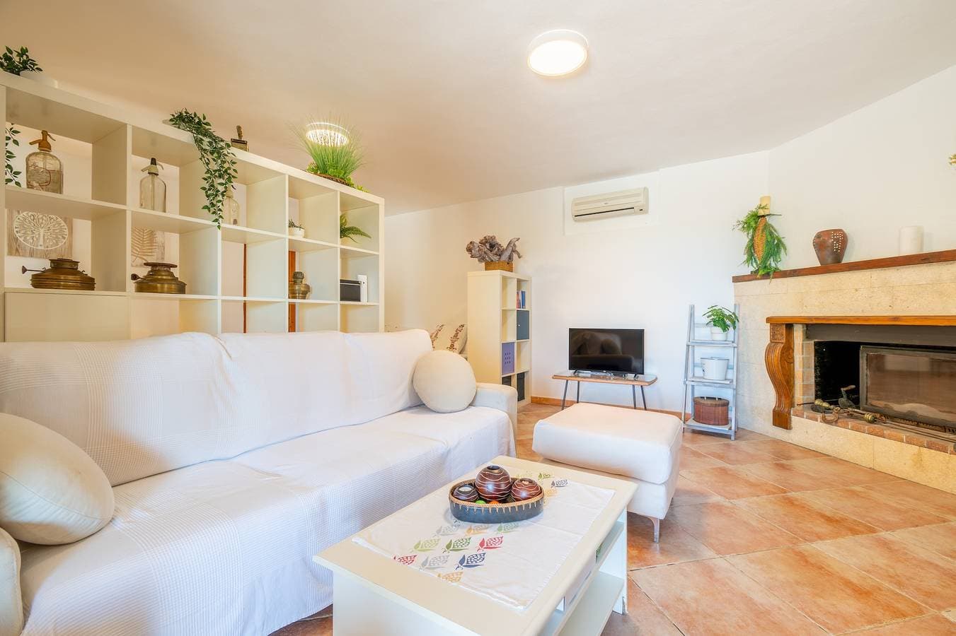 Foto 8 von 31: Finca 'Sa Vela' mit privatem Pool, Wi-Fi und Klimaanlage