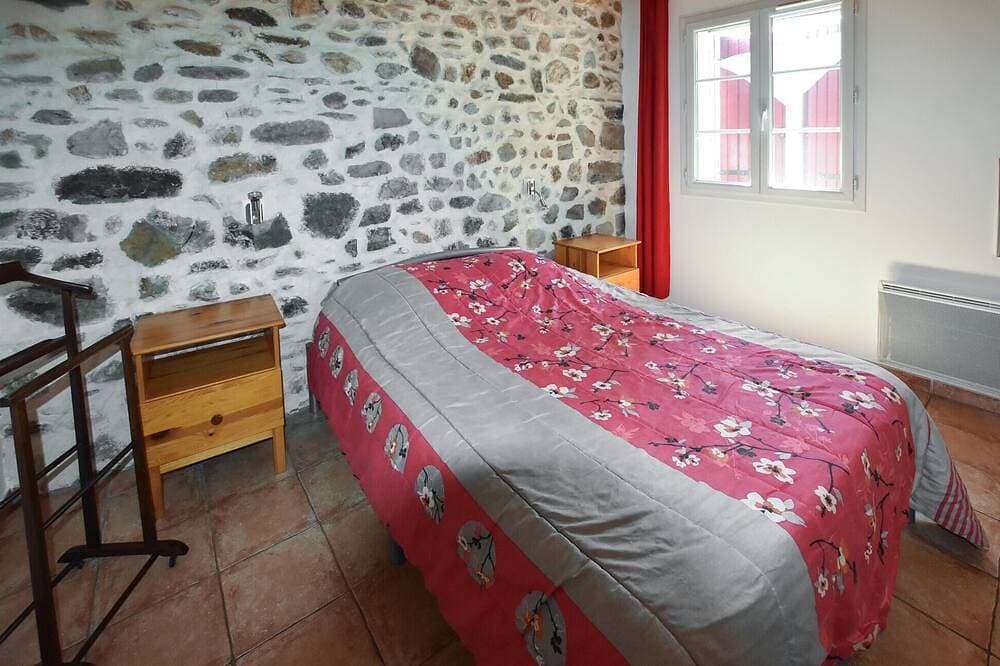 Foto 2 von 16: 2 bedroom cozy home in Saint-Ambroix