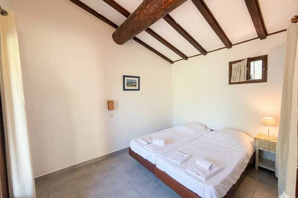 Foto 2 von 15: Mini-Villa 2P, Terrasse, Jardin, à 50m Plage Santa-Giulia, Porto-Vecchio