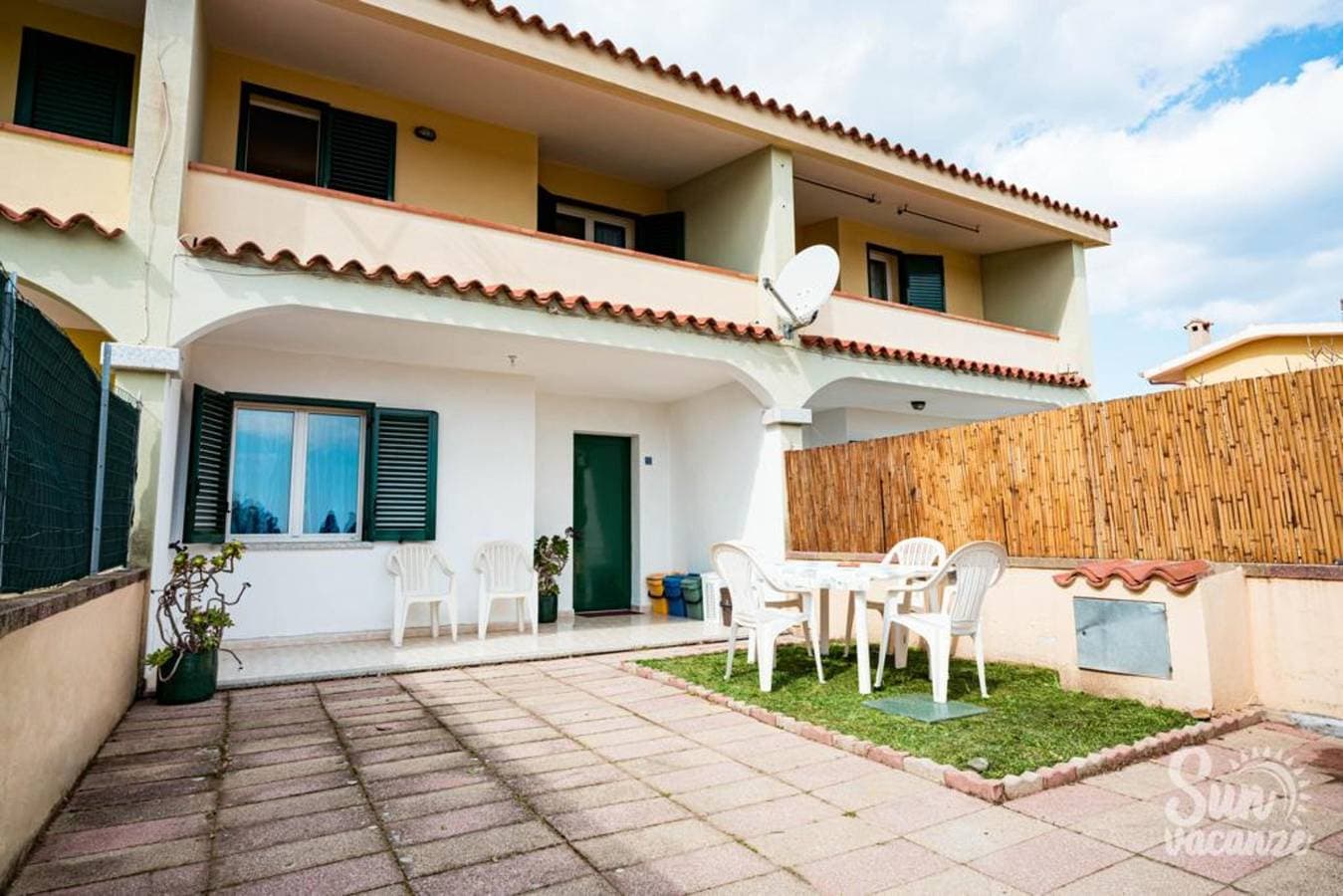 Sun Vacanze Riflesso 1 1