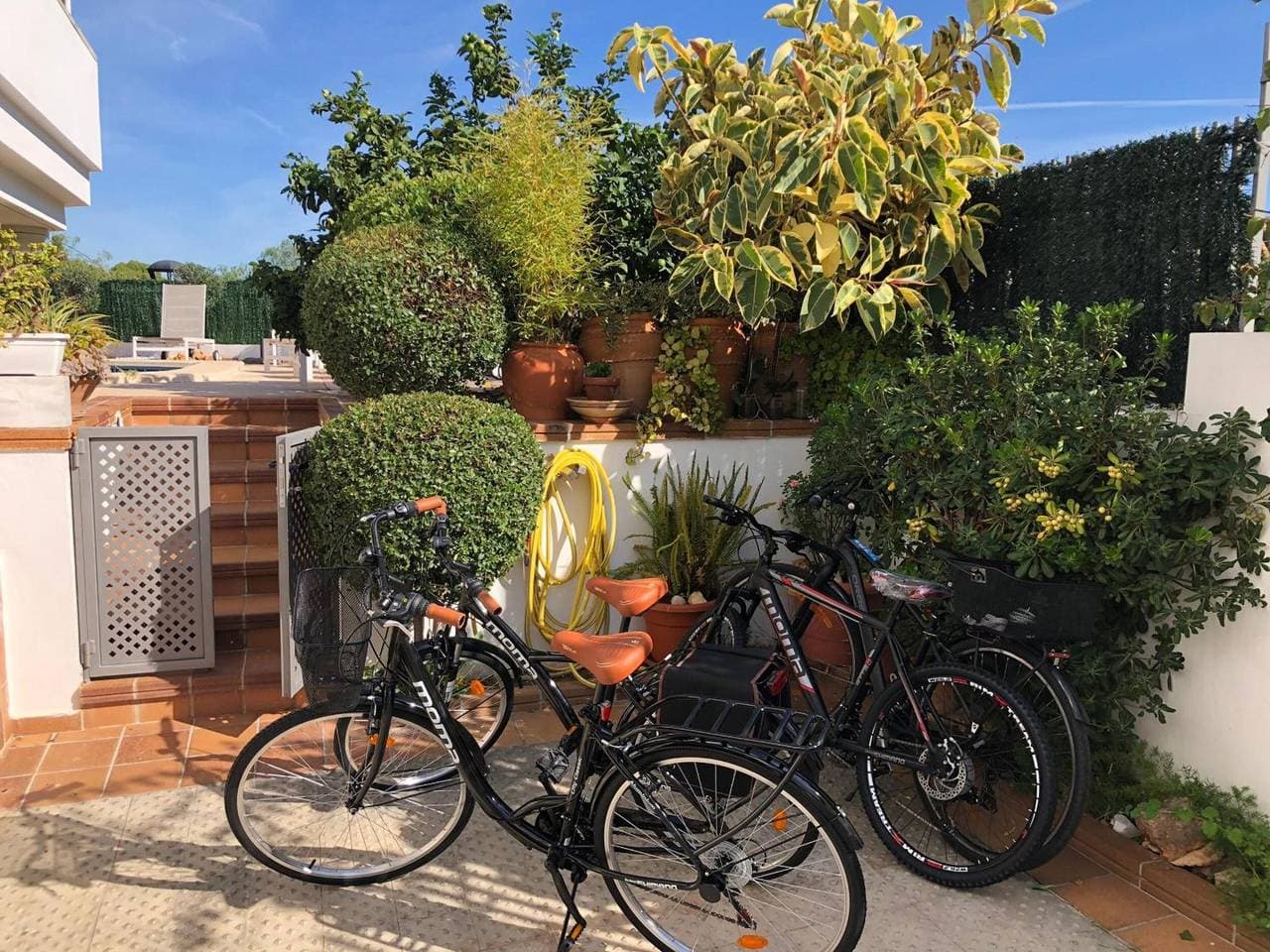Foto 2 von 36: Villa 'Casa Filipinas' mit privatem Pool, Wi-Fi und Klimaanlage