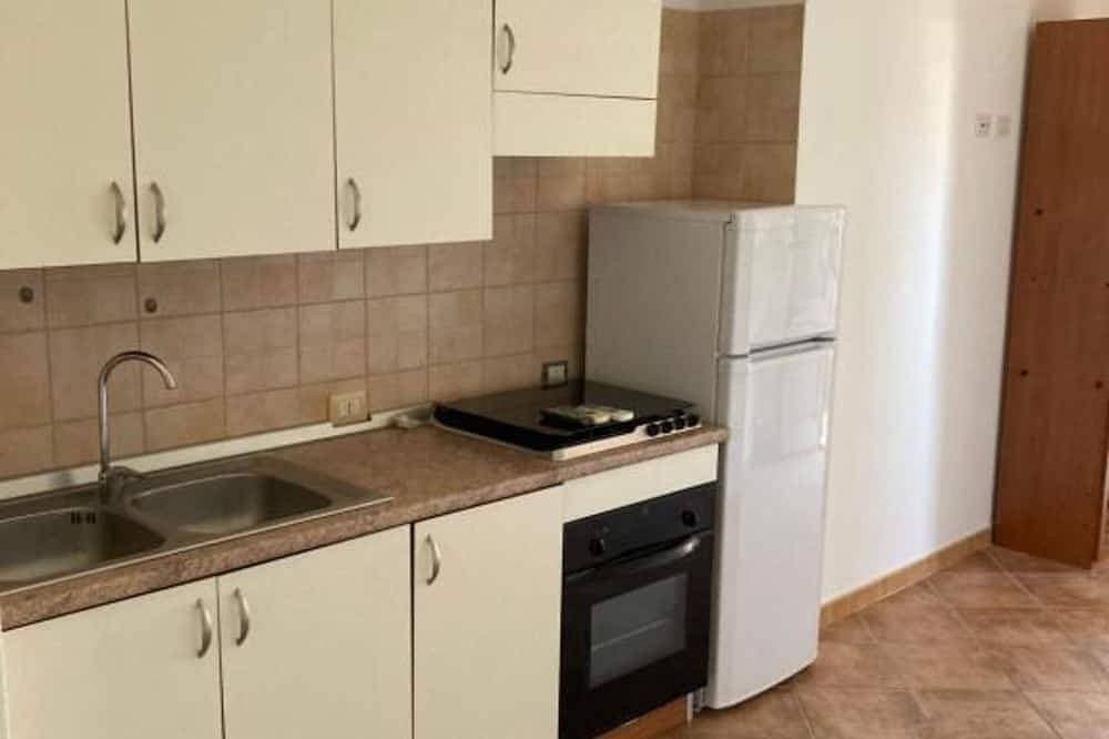 Foto 10 von 11: Daluef Alloggi – Zweizimmerwohnung für 4 Gäste nahe Cagliari