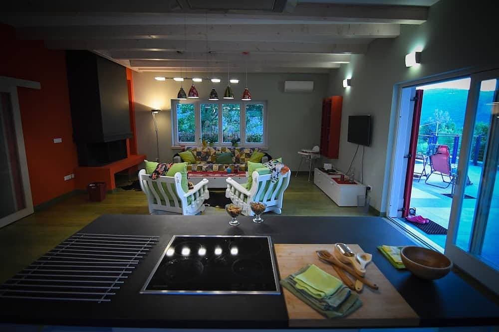 Foto 6 von 27: Villa Montecolori - istrischer Urlaub in der Natur