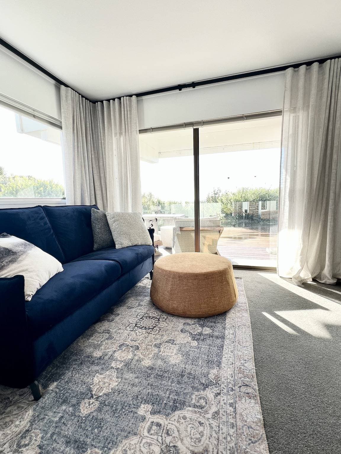 Foto 6 von 13: Boutique-Apartment mit Meerblick, Sonne und Wohnen im Freien