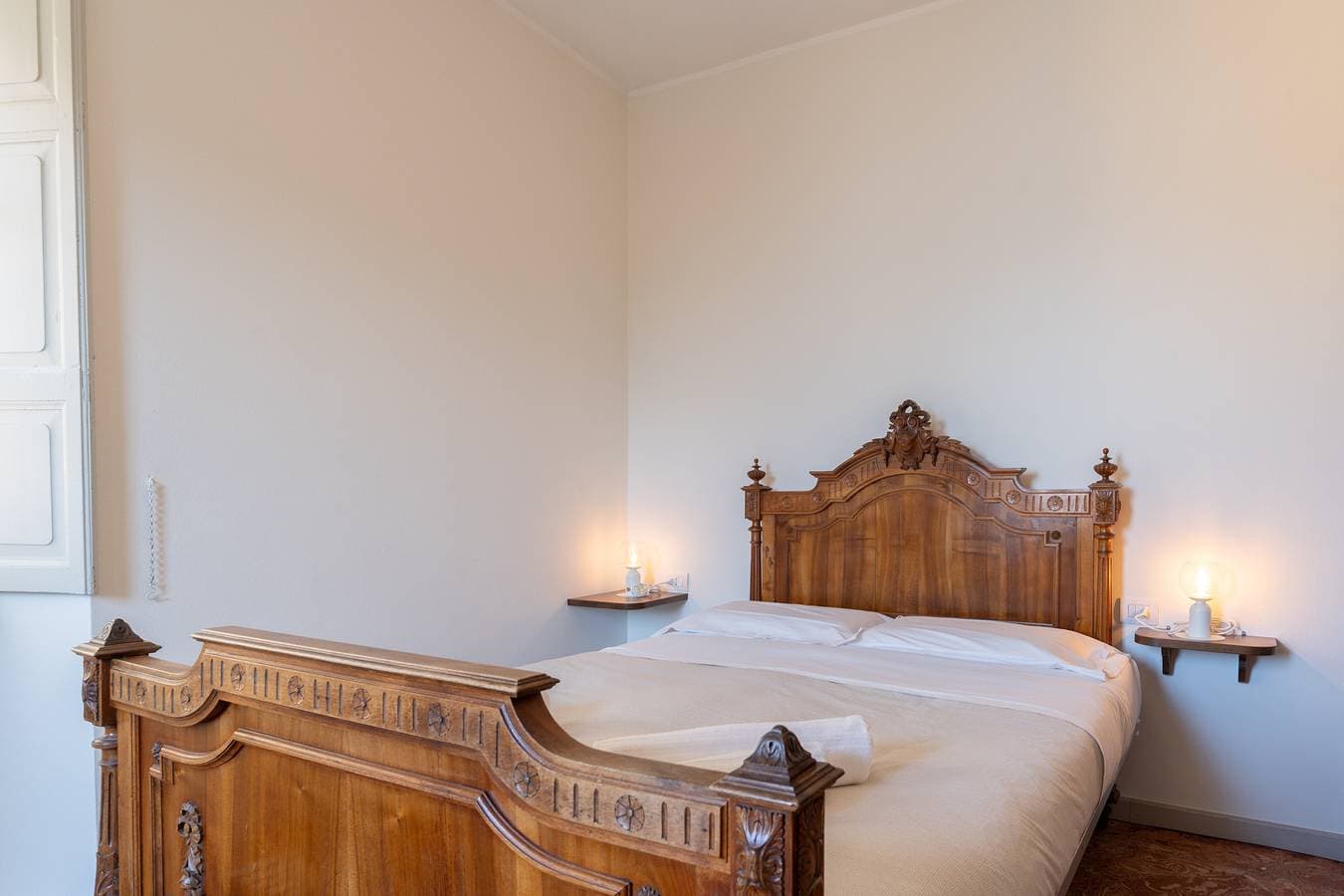 Foto 3 von 25: Guesthouse Chiave di Volta - (Germano room)