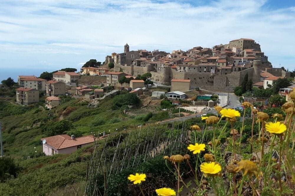 Foto 12 von 18: Wohnung in Giglio Castello mit 2 Schlafzimmern 5 Schlafplätzen