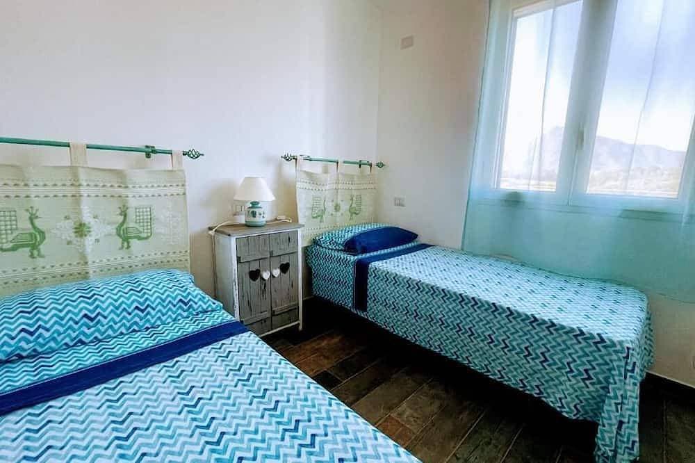 Foto 12 von 30: Vacation home with sea view Ogliastra Sardinia Casa Lentisco D