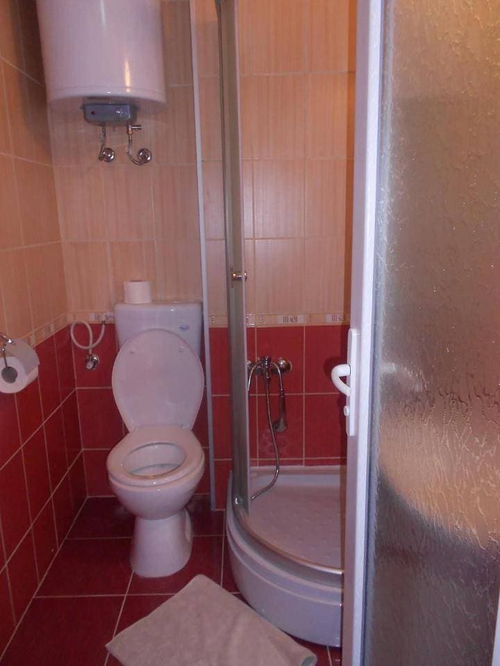 Foto 11 von 11: Quadruple Room