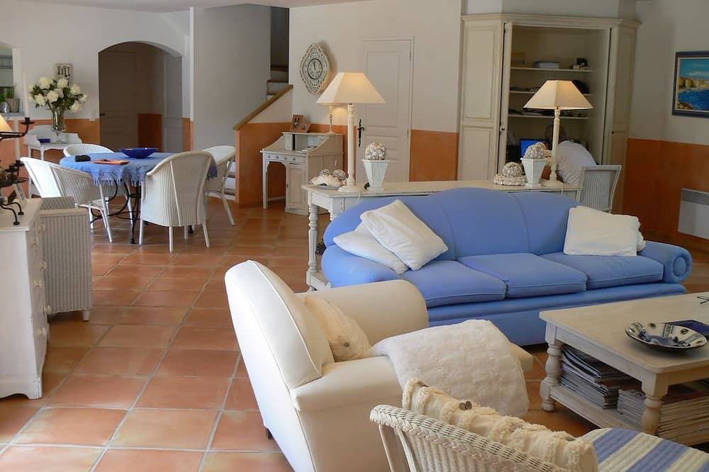 Foto 11 von 30: Villa 4 Schlafzimmer, 8 Personen