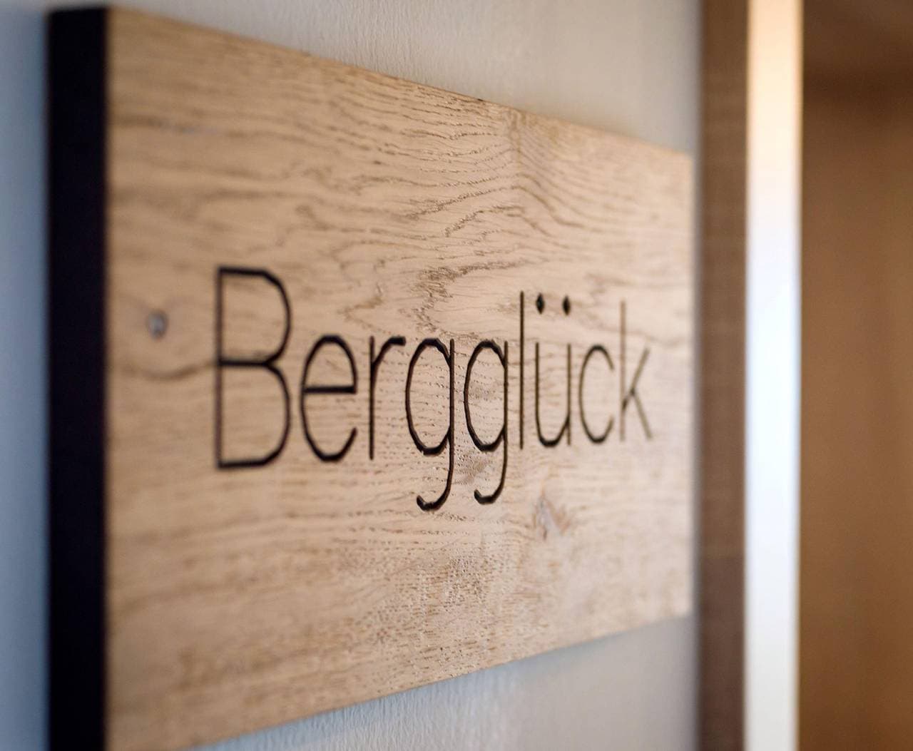 Foto 4 von 13: Studio Bergglück