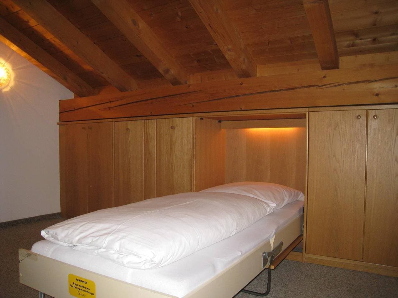Foto 11 von 44: Ferienwohnung Wank 45 m²