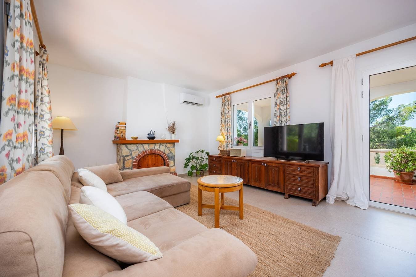 Foto 13 von 44: Chalet 'Casa Inés' mit Privatterrasse, WLAN und Klimaanlage