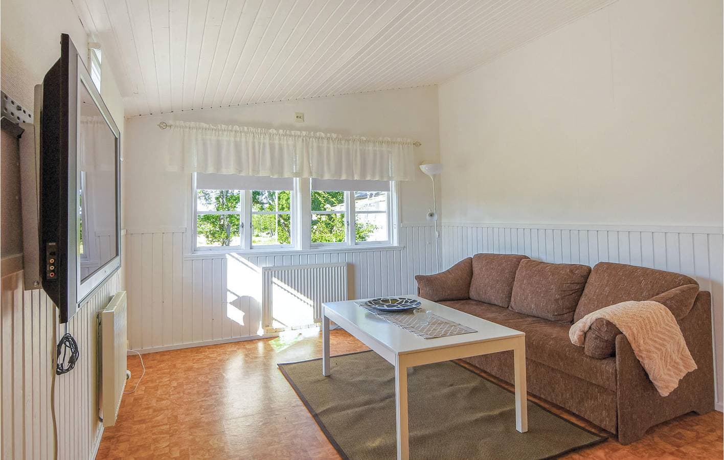 Foto 3 von 11: Ferienhaus für 7 Personen mit Garten