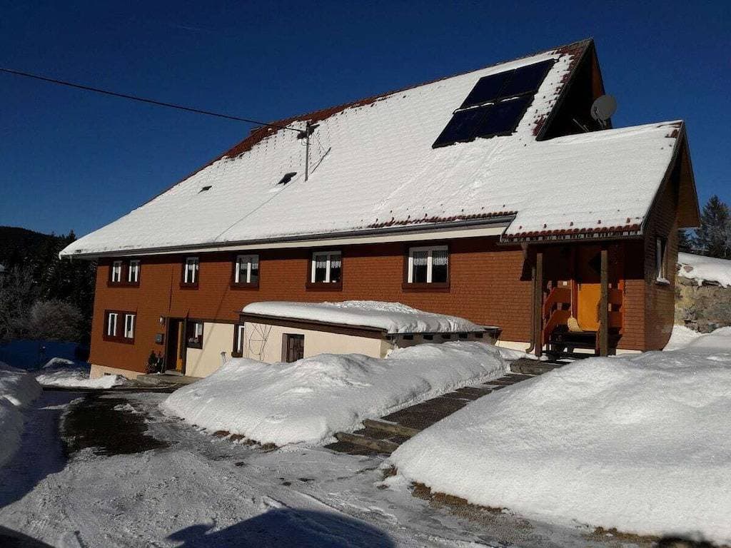 Foto 7 von 21: Ferienwohnung mit 1 Schlafzimmer