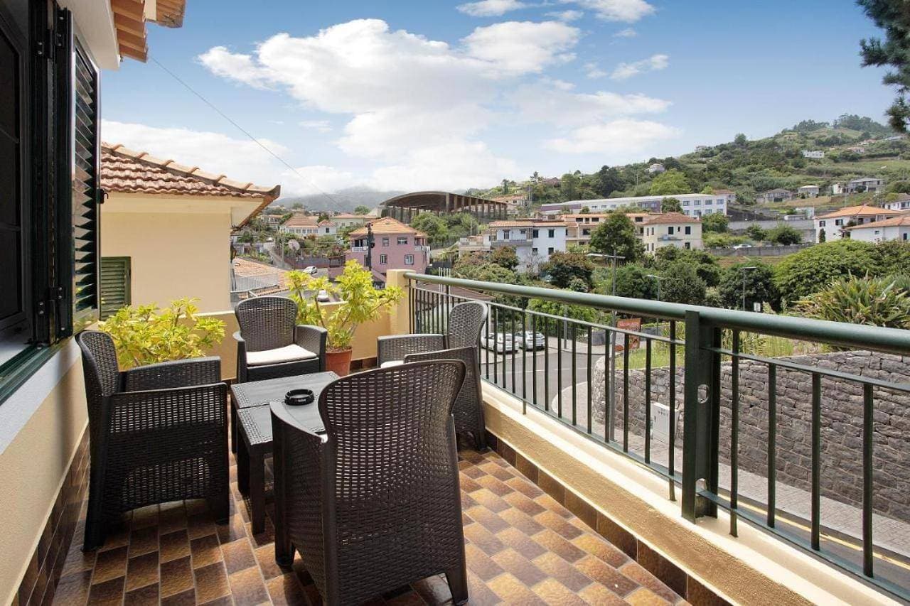 Casa do tio Inácio 1