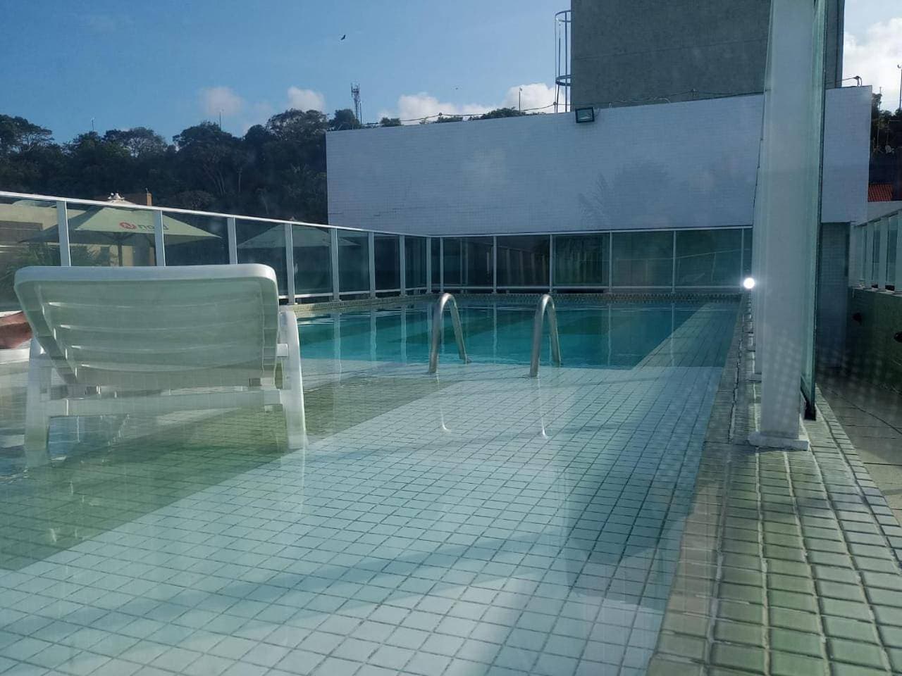 Foto 10 von 36: Apartment with Sea View