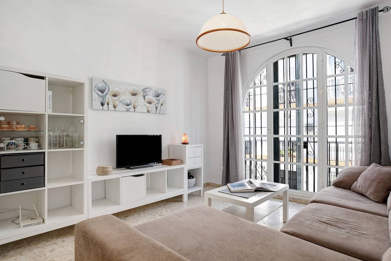 Apartamento Atlántico 1