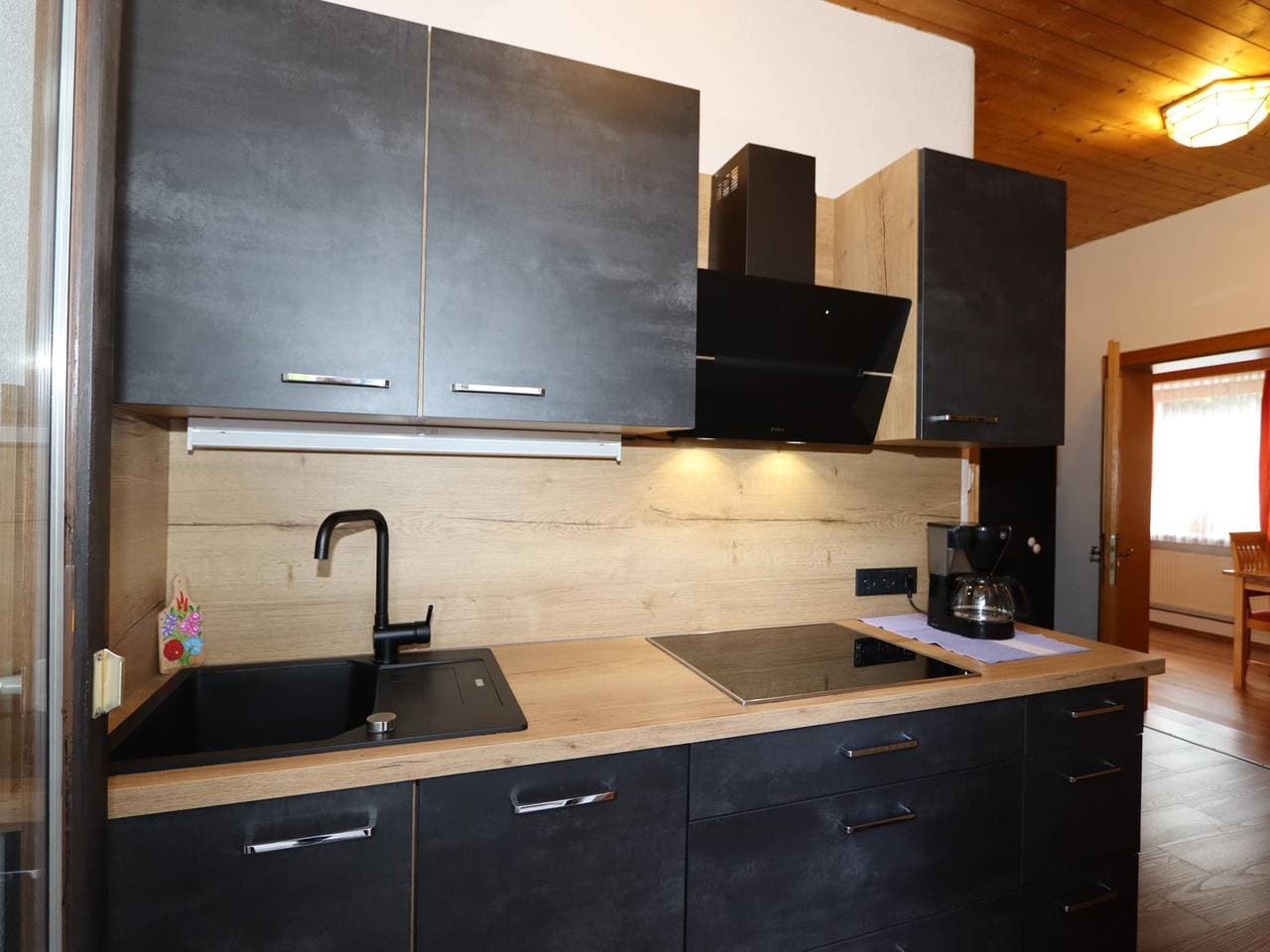 Foto 10 von 17: Schöne Wohnung in ruhiger Lage mit AktivPass