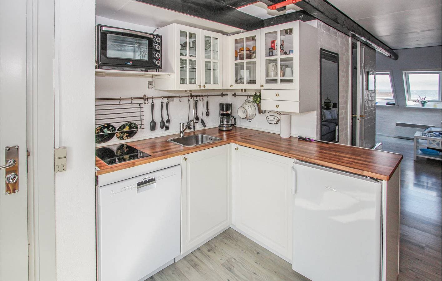 Foto 13 von 18: Ferienwohnung für 4 Personen