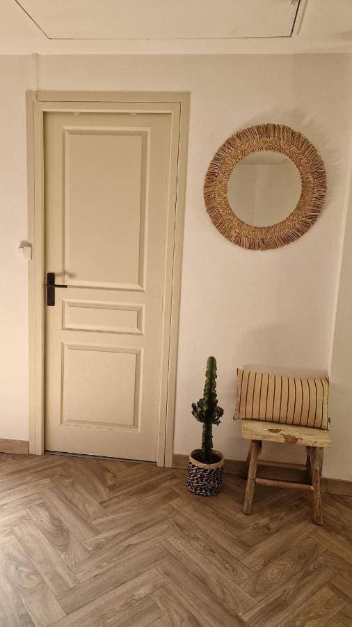 Douillet Provençal Wi-Fi 1