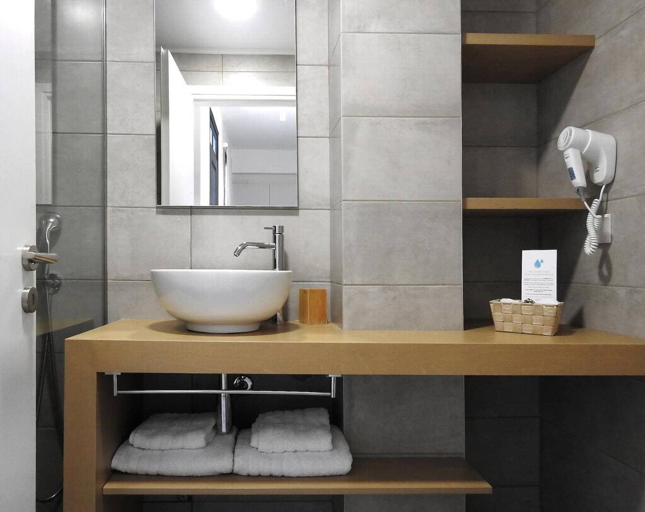 Foto 6 von 27: Villa für 4 Personen mit Balkon