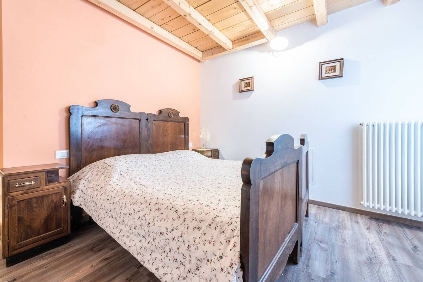 Agriturismo Al Gallo Nero Rosso 1