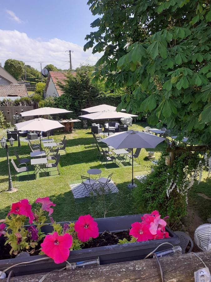 Ma Campagne - Le Jardin 1