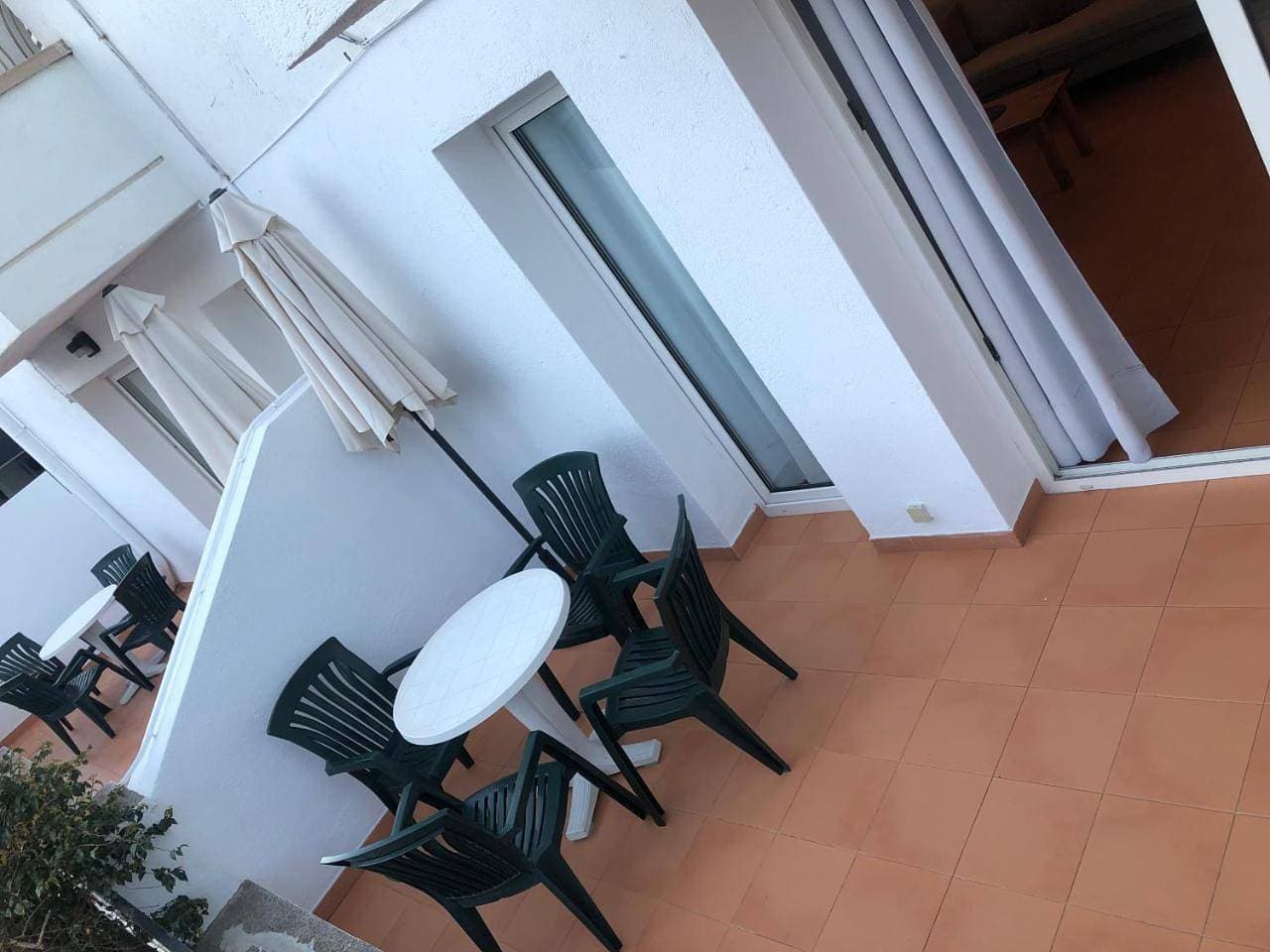 Foto 10 von 20: Apartment with Terrace