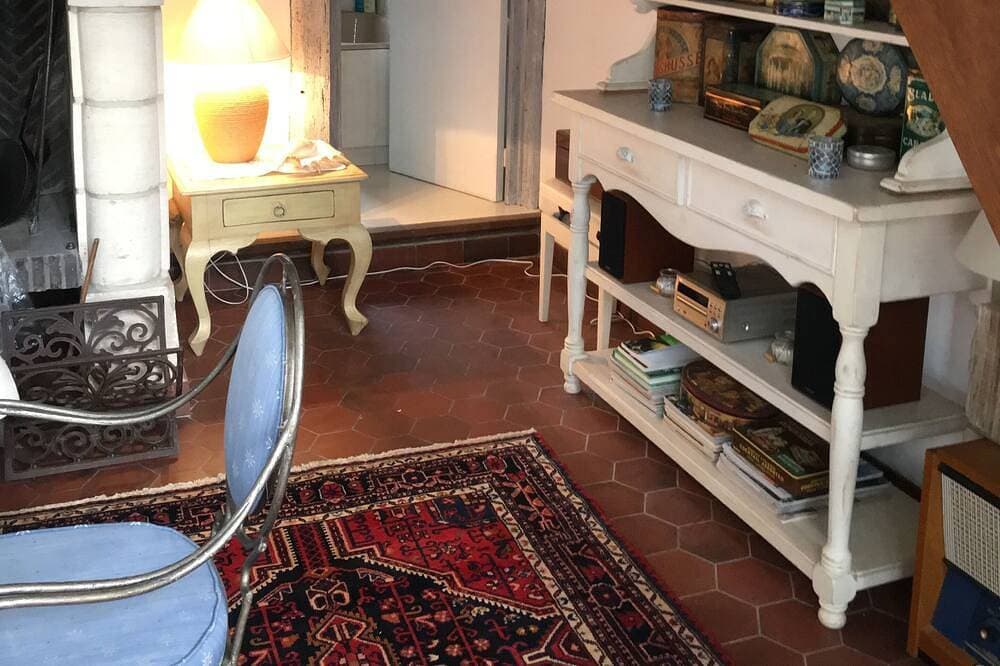 Foto 10 von 12: Kleine charmante Scheune