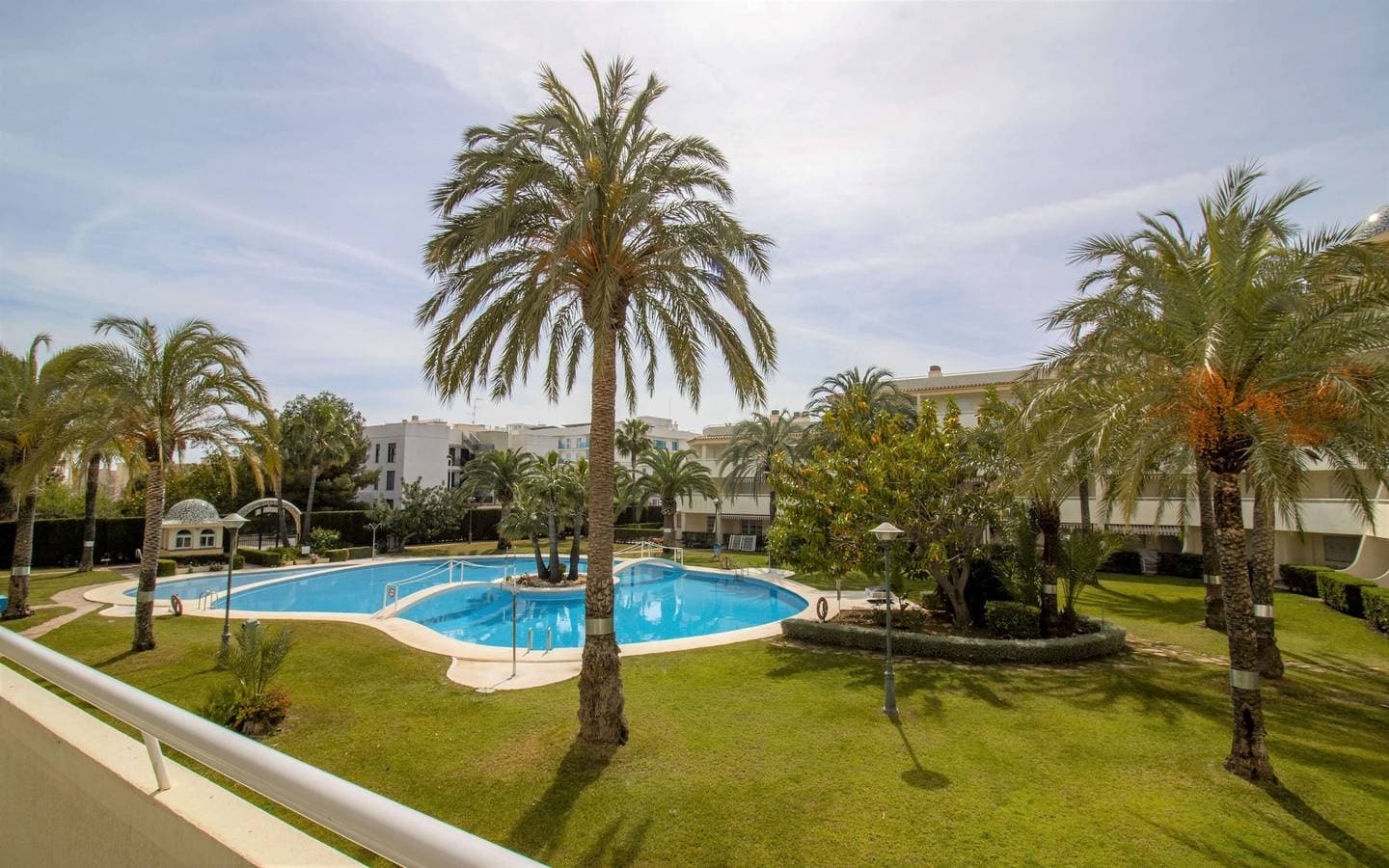 Foto 3 von 30: Las Terrazas Apartamento Playa Cargador