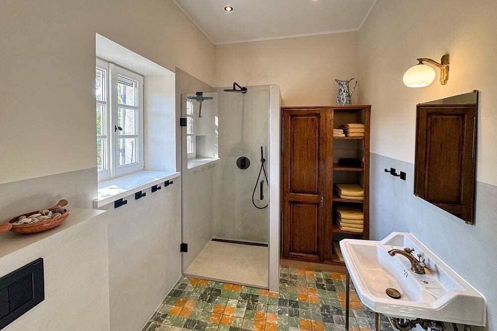 Foto 6 von 30: Ardèche Ferienhaus in ruhiger Lage