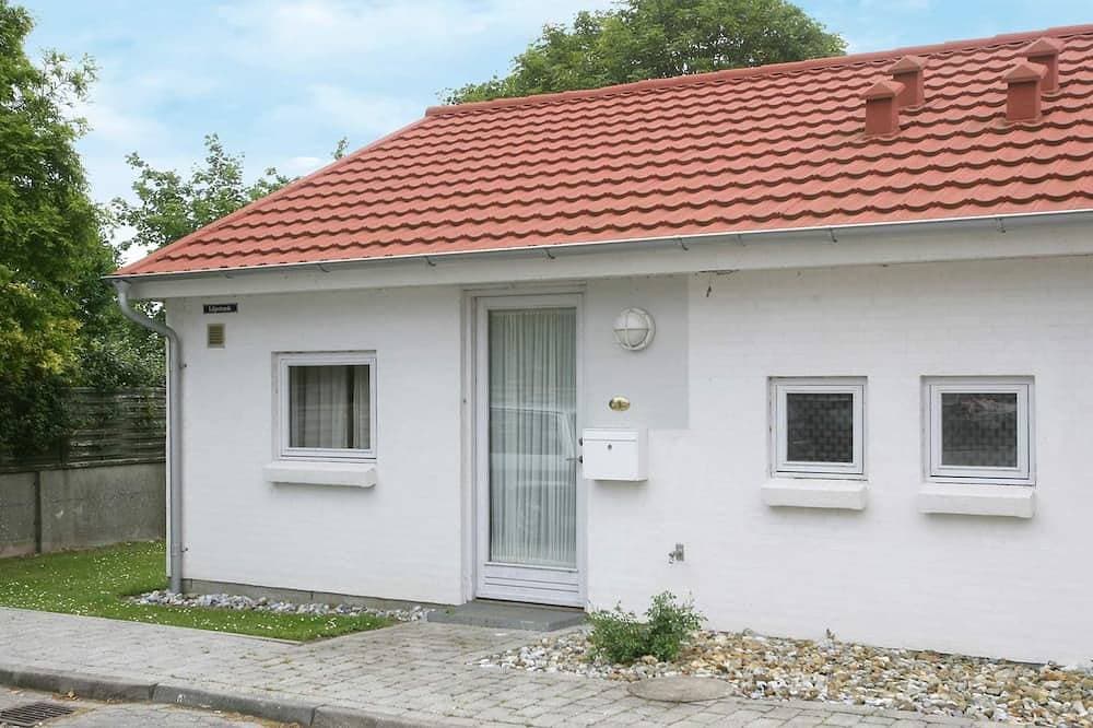 Foto 13 von 30: 4 Personen Ferienhaus in Ærøskøbing