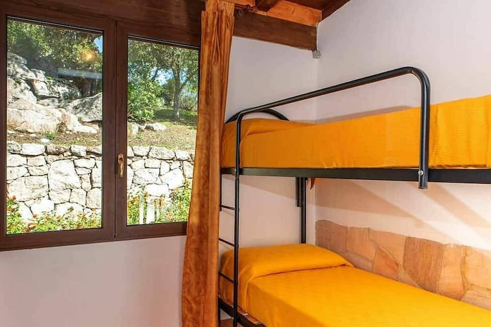 Foto 4 von 30: Ferienhaus in Telti in Strandnähe