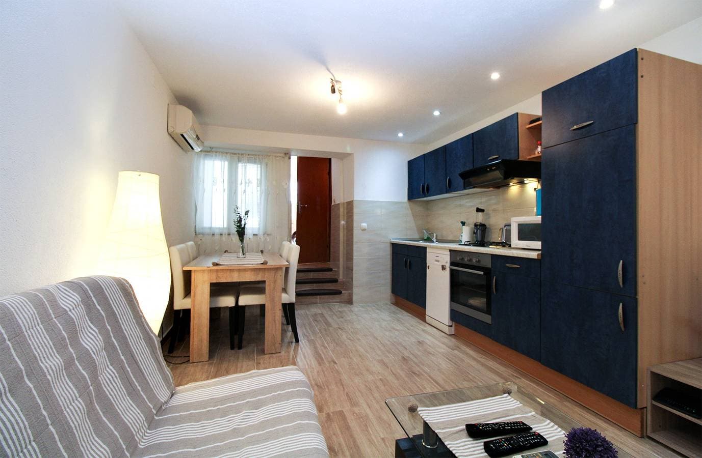 Foto 7 von 15: Ferienwohnung für 2 Personen mit Terrasse