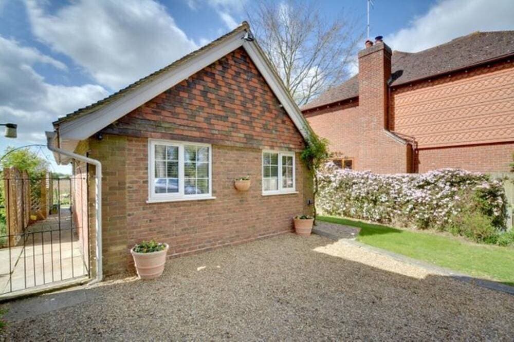 Foto 9 von 24: Herrliche Aussicht von diesem schönen Cottage mit einem Schlafzimmer.