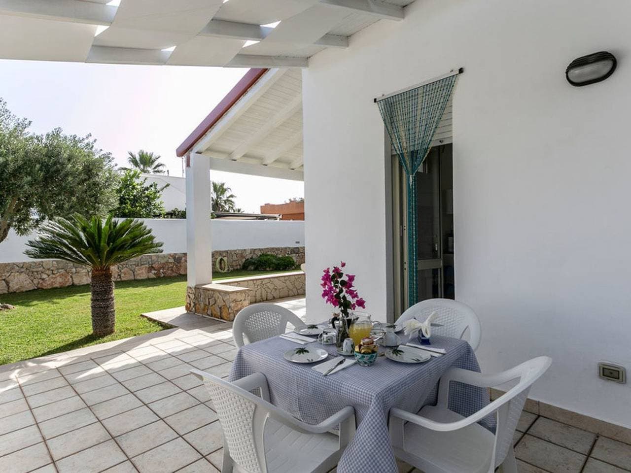 Foto 11 von 54: Wohnung 'Villa Cavarra 1