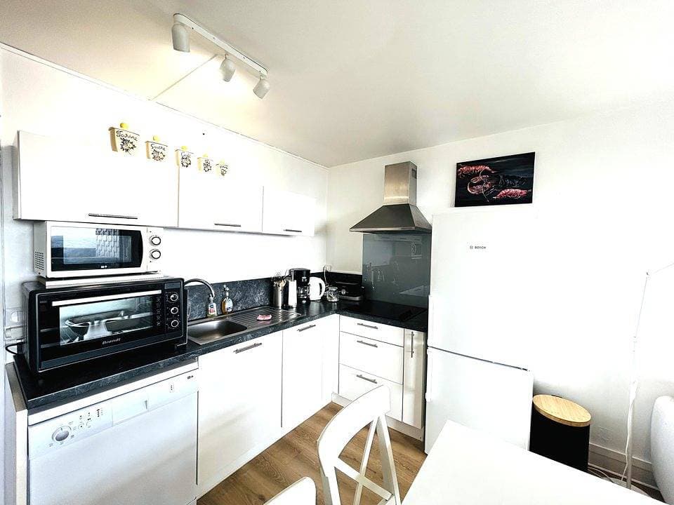 Foto 3 von 15: Ferienwohnung für 4 Personen