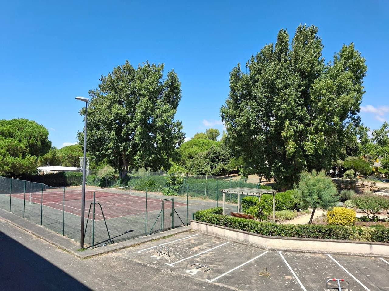 Foto 13 von 16: Charmantes T2Bis Châtelaillon-Plage 3 Pers mit Pool