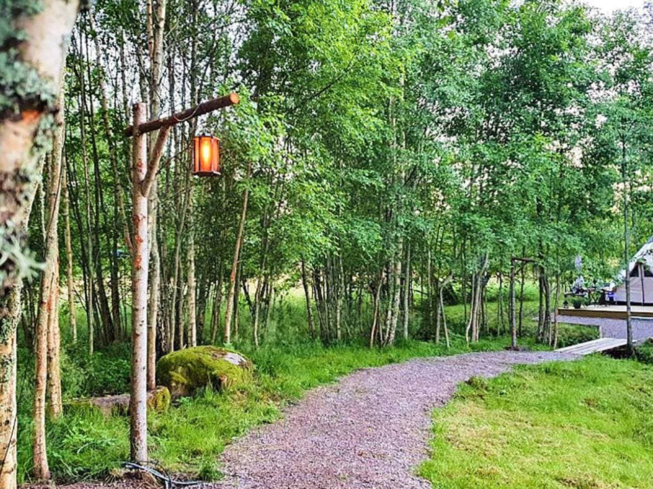 Foto 6 von 31: 4 Personen Ferienhaus in Sandhem