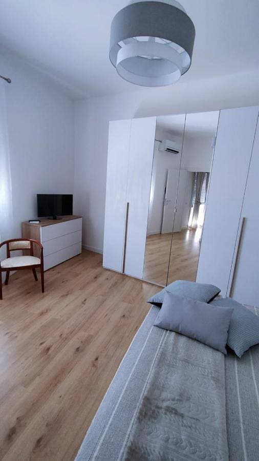 Foto 5 von 11: Double Room with Private External Bathroom