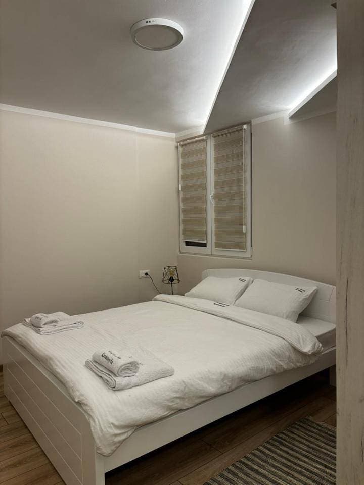 Foto 6 von 24: One-Bedroom Apartment